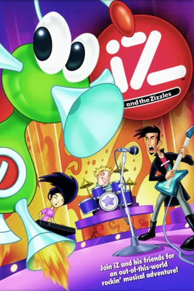 iZ and the Zizzles