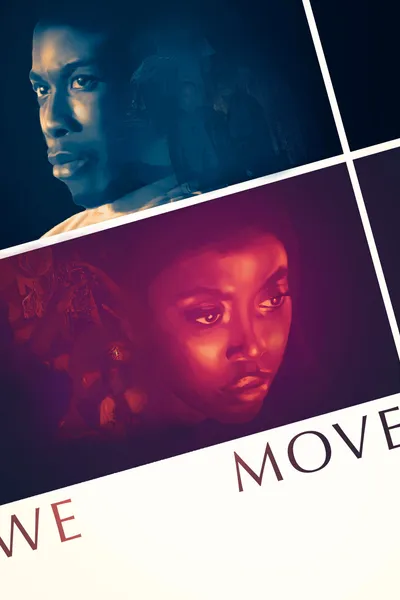 We Move