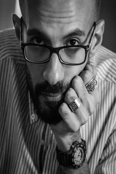 Adam Abdel Ghaffar