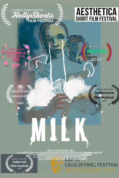 Milk