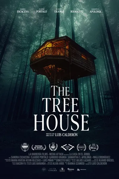 The Treehouse