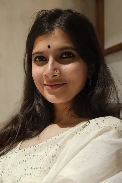 Rapurna Bhattacharyya