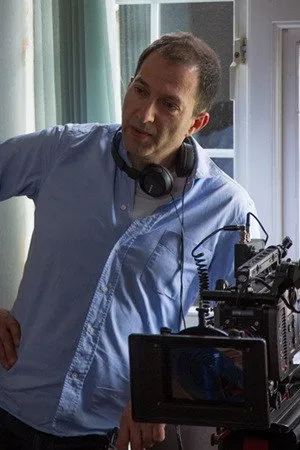 Dan Zeff