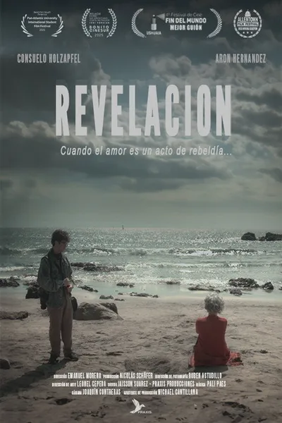 Revelación