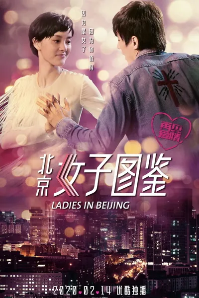 北京女子图鉴之再见爱情
