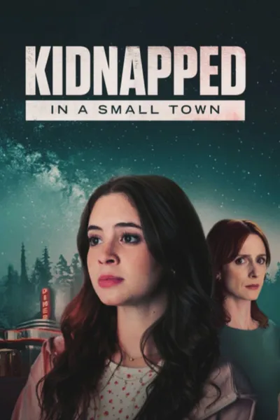 Kidnapped in a Small Town