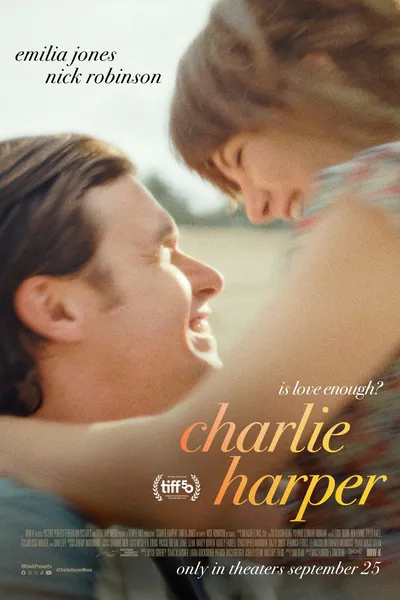 Charlie Harper