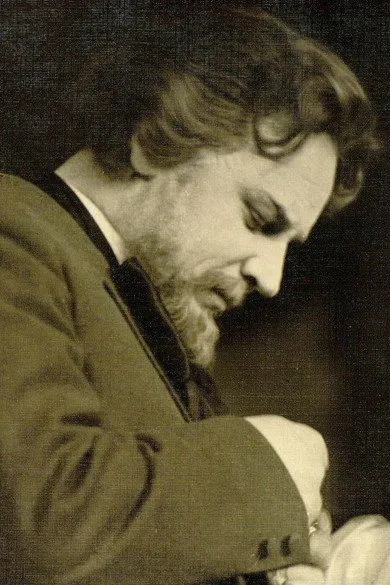Boris Belousov