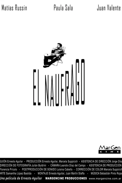 El Naufrago