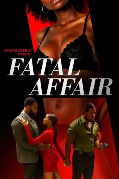 Fatal Affair