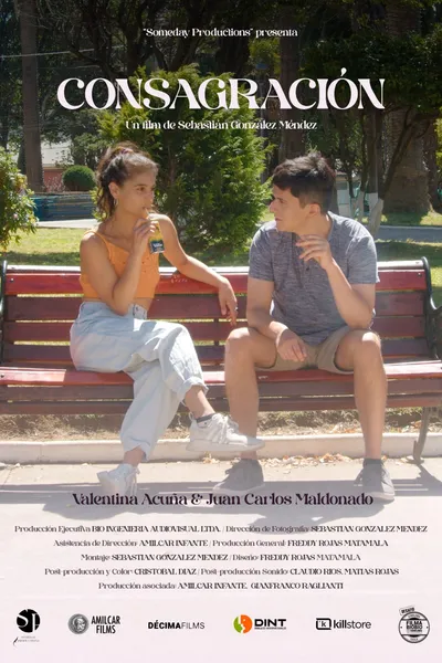 Consagración