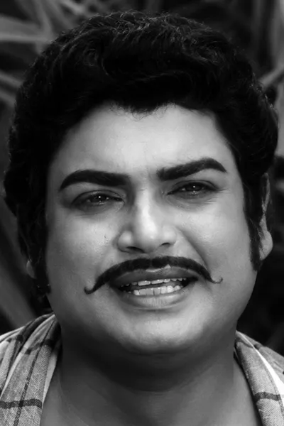 Gemini Mahalingam