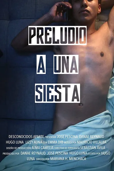 Preludio a una Siesta