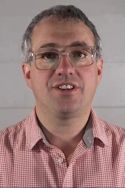 James Patrick