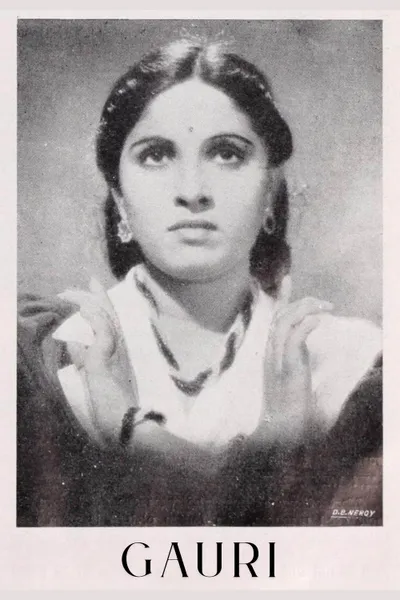 Gauri