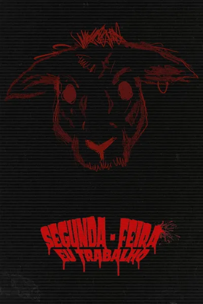 Segunda-Feira Eu Trabalho