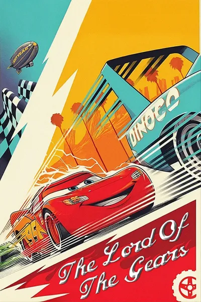 The Lord of the Gears