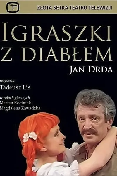 Playing with the Devil