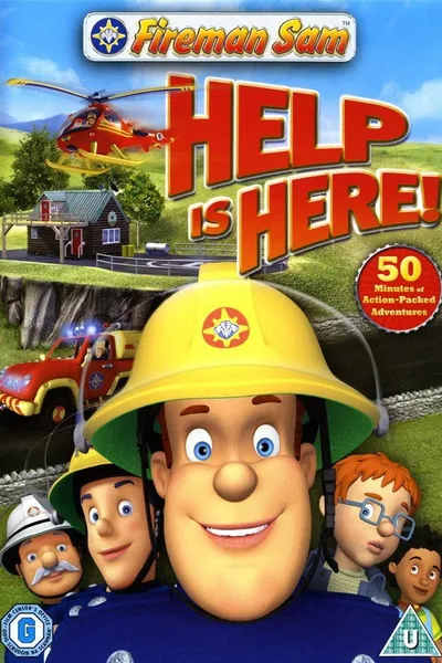 Fireman Sam: Help Is Here!