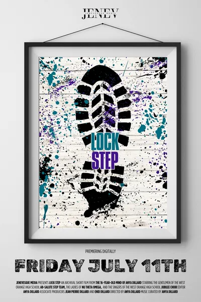 Lock Step: An Ode to Us