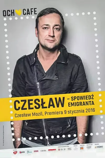 Spowiedź emigranta