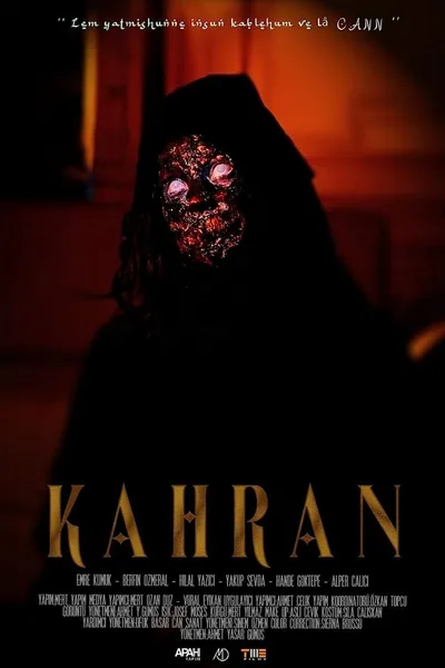 Kahran