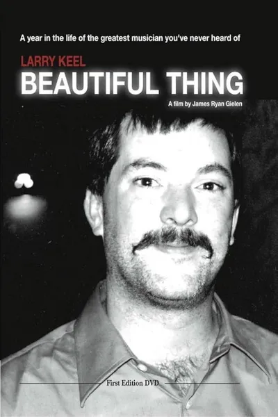 Larry Keel: Beautiful Thing