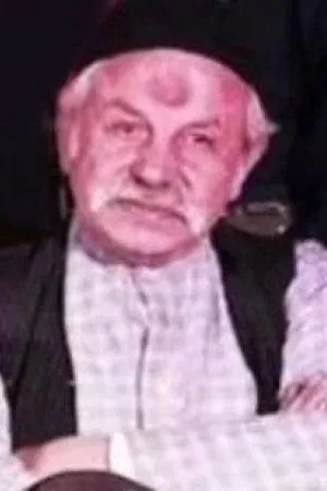 Ali Akbar Mahdavifar