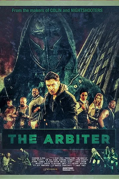 The Arbiter