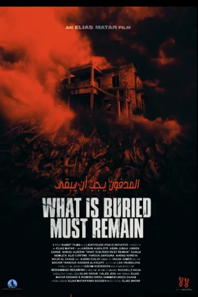 What Is Buried Must Remain