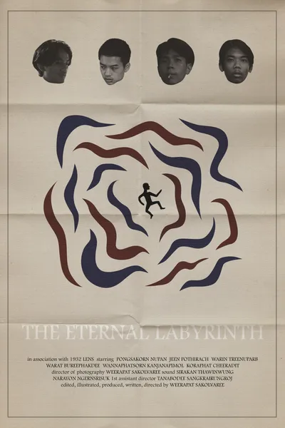 The Eternal Labyrinth