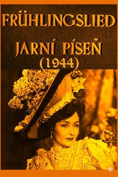 Jarní píseň