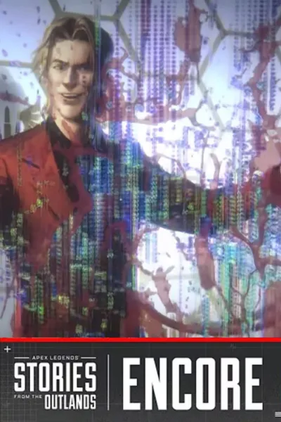 Apex Legends Stories from the Outlands "Encore"