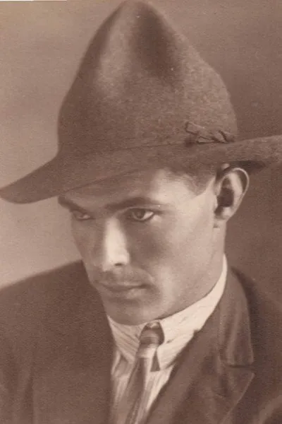 Semyon Svashenko