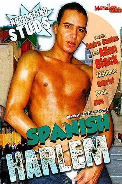 Spanish Harlem