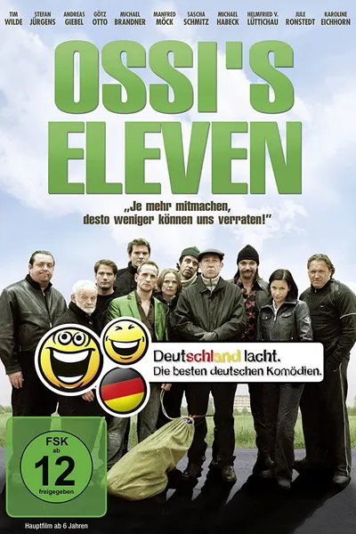 Ossi’s Eleven