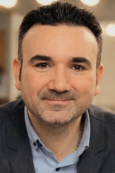 Elshan Hadjibabayev