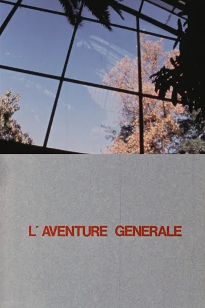 L'Aventure Générale