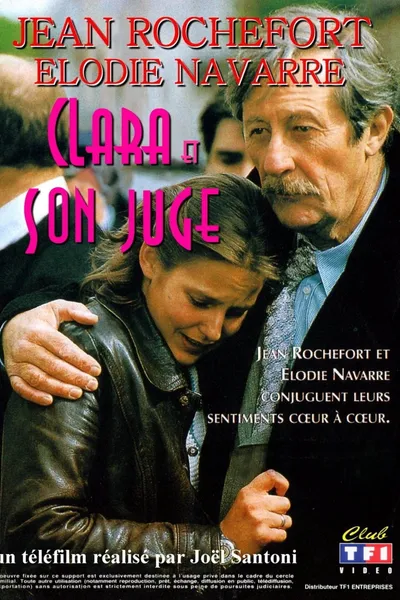Clara et son juge