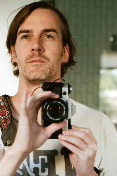 Evan Enderle