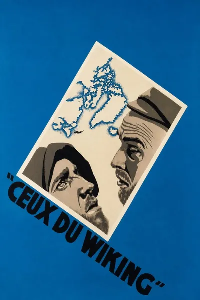Ceux du viking