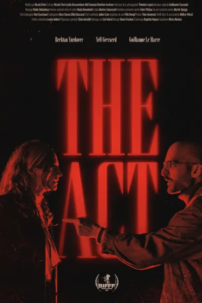 The Act
