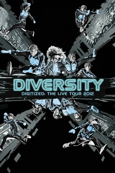 Diversity Digitized: Trapped in a Game