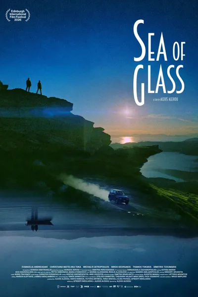 Sea of Glass