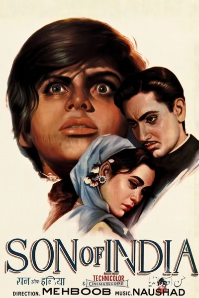 Son of India