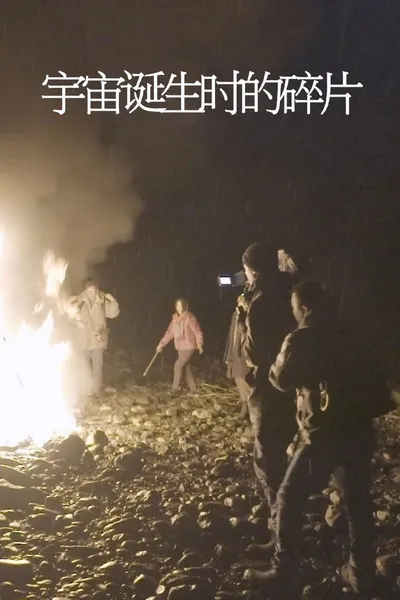 Fragments from the Birth of the Universe