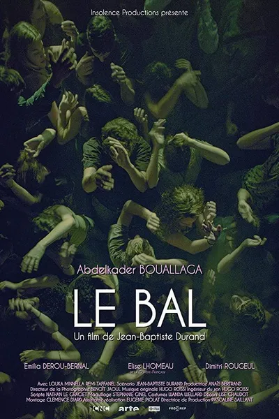 Le bal
