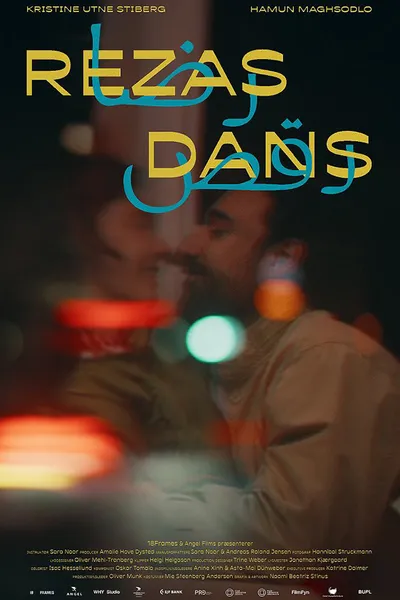 Rezas Dans