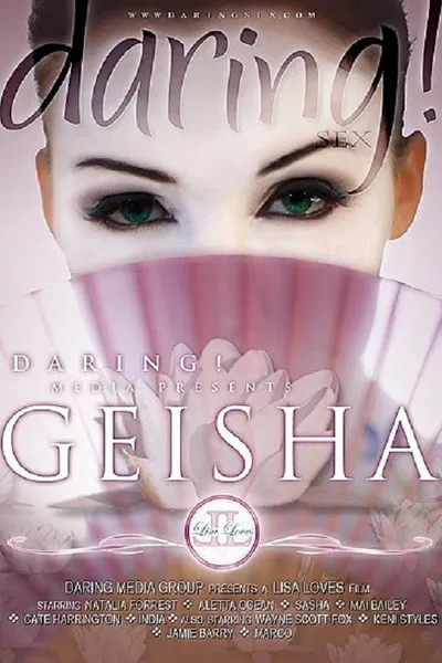 Geisha