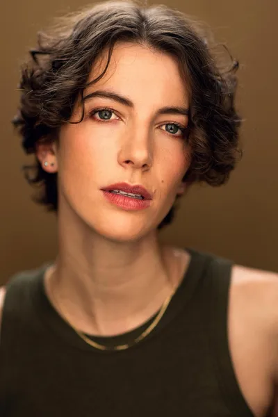 Haley Schwartz